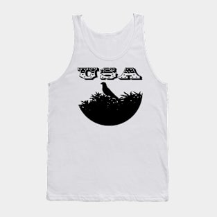 USA Tank Top